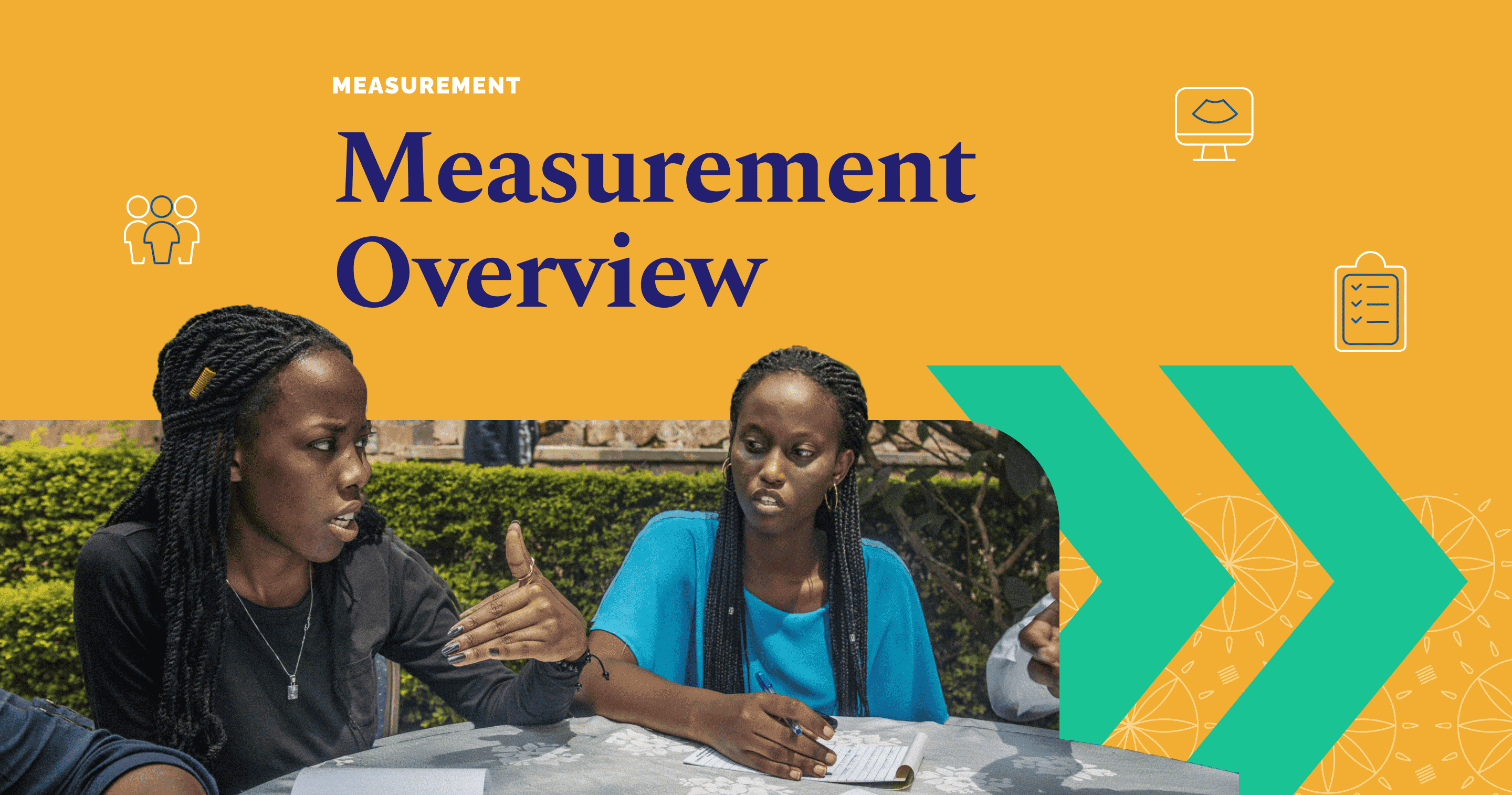 Measurement Overview